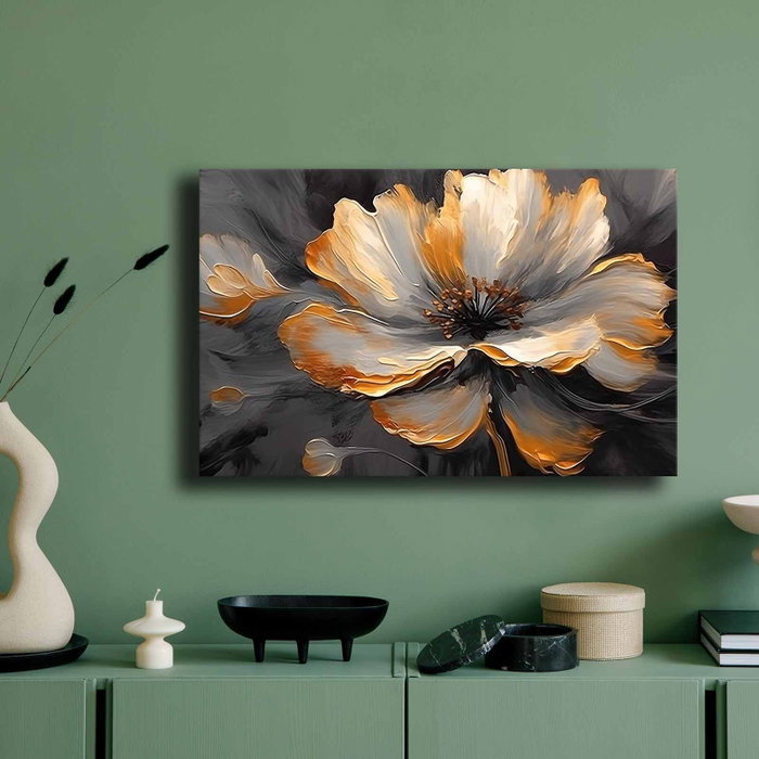 Wallity Lienzo Decorativo Multicolor 45 x 70 cm Wallity Lienzo Decorativo Multicolor 45 x 70 cm
